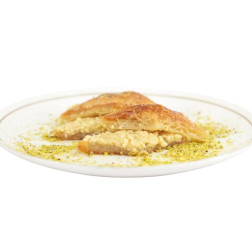 Authentic Turkish Assorted baklava box - Image 3