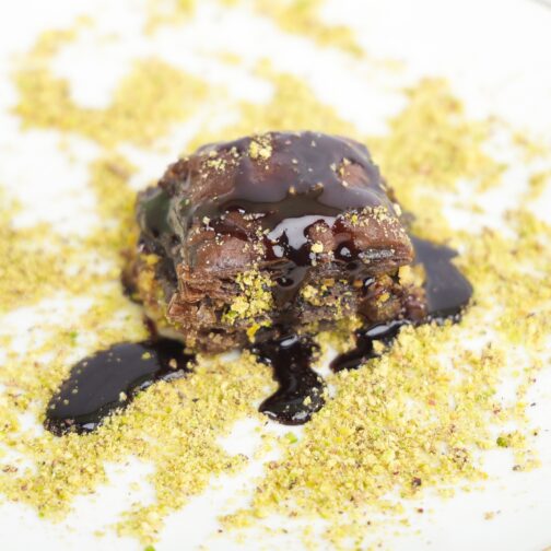 Authentic Turkish Assorted baklava box - Image 7