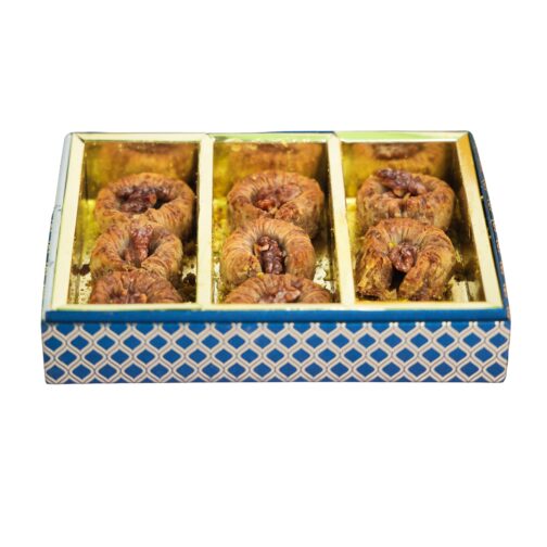 Authentic Turkish Ceviz Basma - Image 2
