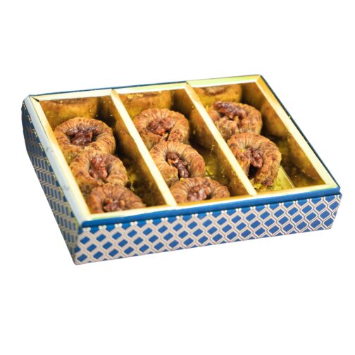 Authentic Turkish Ceviz Basma - Image 3