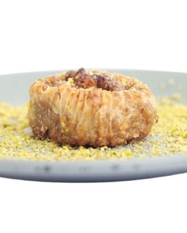 Authentic Turkish Assorted baklava box