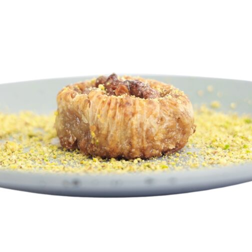 Authentic Turkish Assorted baklava box - Image 6
