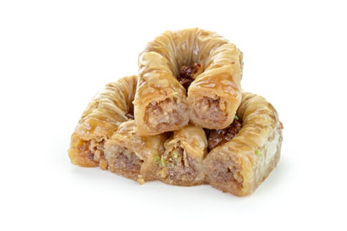 Authentic Turkish Ceviz Basma - Image 2